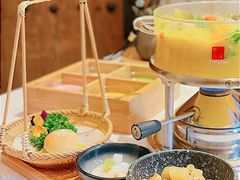 -叶叶菩提·晋福宫