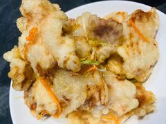 -金掌勺东北菜(格兰晴天店)