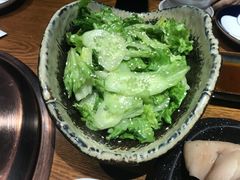 -炎蔵牛舌烤肉