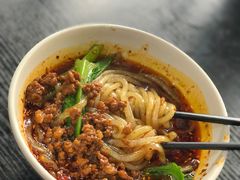 -秦云老太婆摊摊面(磁器口店)