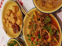 -东排食堂长沙小吃大排档(五一广场店)