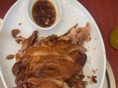 -聚首堂·特色小吃·肘子(什刹海德胜门店)