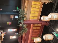-南京大牌档(龙江新城市广场店)
