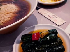 -松鹤楼面馆(清河万象汇店)