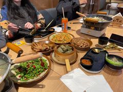 -川堂风·跷脚牛肉·乐山爆炒(宝山日月光店)