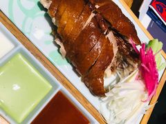 -满园烤鸭·春饼(太原街万达店)