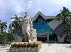 -红色娘子军纪念园