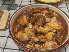 -江西老表·经典江西八大碗