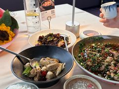 -山石榴·贵州菜(丰盛里店)