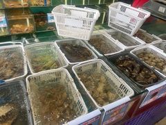 水产区-琼大师东方烤乳猪(亚特兰蒂斯店)