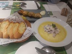 -库滋明·俄罗斯特色美食(中央大街店)