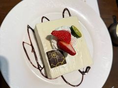 -上海新锦江大酒店