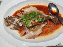 -荣兴酒家(徐家汇店)