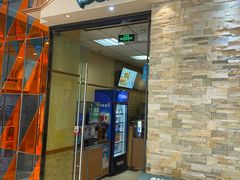 -赛百味SUBWAY(哈西店)