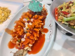 -姑苏家宴·苏帮菜·松鼠桂鱼(苏州总店)