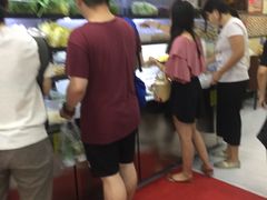 -杨国福麻辣烫(龙阳广场店)