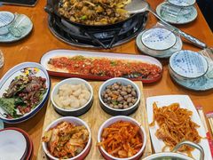 -山城正宗集安高丽火盆