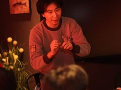 -瑞虹新天地月亮湾