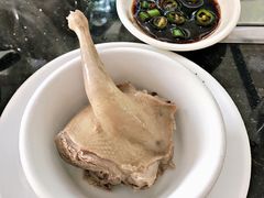 -皇鸽餐厅(五桂山分店)