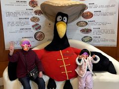 -香宫中餐厅 · 桂林香格里拉