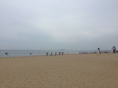 -那香海钻石沙滩浴场