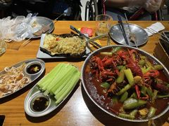 -半酌烧烤小酒馆(南京东路店)