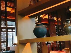 -丽江金茂凯悦臻选酒店-滇香馆