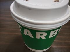 -星巴克臻选(宁波世纪东方广场店)