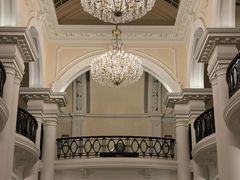 -LONG BAR 廊吧(外滩华尔道夫酒店)