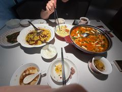 -渝月·川菜(海岸城店)