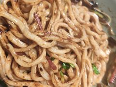 老北京炸酱面-老北京炸酱面·烤鸭(前门店)