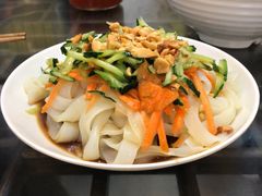 -奇芳阁·百年清真南京菜(夫子庙店)