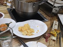 -洪忠涮烤王(嵩山路店)