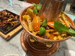 -中8楼风尚云南菜(颐堤港店)