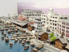 -广州市城市规划展览中心