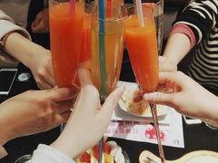 -伯顿西餐厅(厚街香榭丽店)