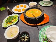 -南里山房·新淮扬菜(徐汇万科店)