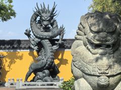 -上海青龙寺