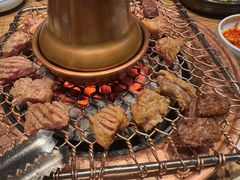 -王妃家(明洞中央店)