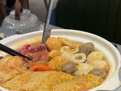 -陶兰居·香港饭店·海鲜大排档(圆融时代广场店)