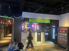 -棂笼·深度沉浸密室(武汉旗舰店)