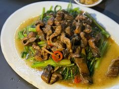 -车头老二大排档(金城步行街店)