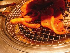 -韩聚屋韩国烤肉餐厅(新北万达店)