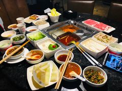 -海底捞火锅(龙湖三千集店)