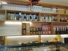 -浦·传统日式料理(3 5 1 1 店)