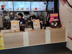 门面-麦当劳(南京宁海路店)