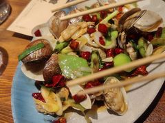 -1819餐厅·团队聚餐·烤串·精酿