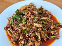 -三点小吃(山大店)