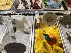 -Dal Cuore 达可芮冰淇淋(陕西北路店)