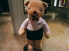 -济州岛泰迪熊博物馆